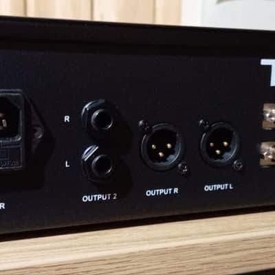 Tegeler Audio Manufaktur TSM 40-Channel Tube Summing Mixer 2023 image 4