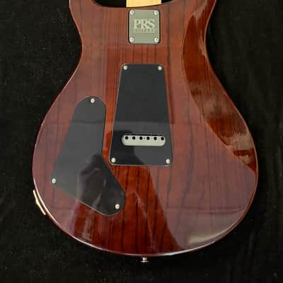 PRS Swamp Ash Special Maple 2025 - Present - McCarty Tobacco Sunburst image 5