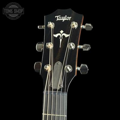 Taylor 614ce Prototype Next Generation Maple/Torrefied Sitka w/case 5090 image 5