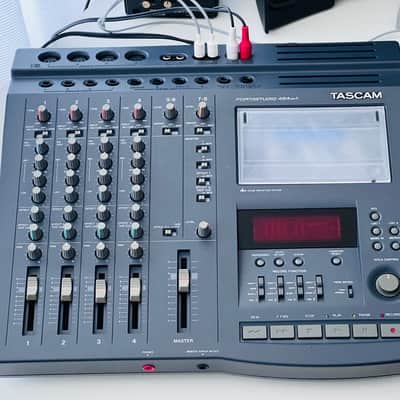 Tascam 424 MK II Portastudio | Reverb