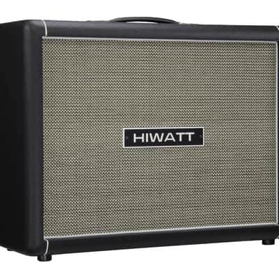 Hiwatt HG212 - Speaker Cabinet w/ 2x12” Speakers image 3