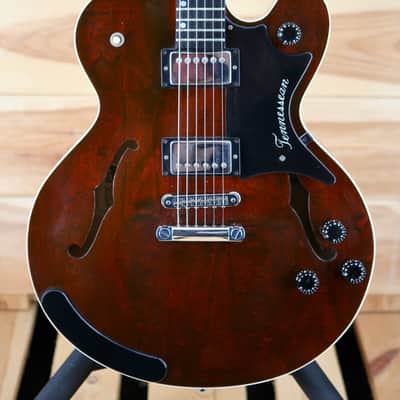 Gibson Chet Atkins Tennessean 1996 - Walnut image 3