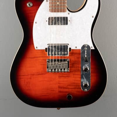 Michael Kelly Hybrid 55 - Tigers Eye image 2