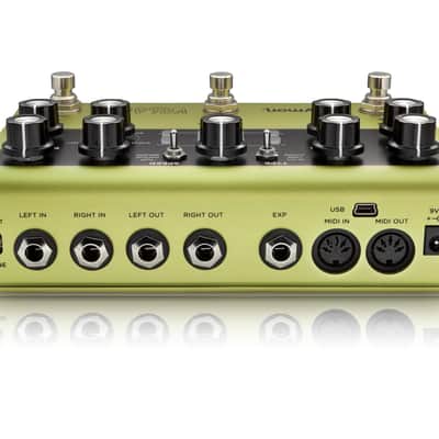 Strymon Volante image 2