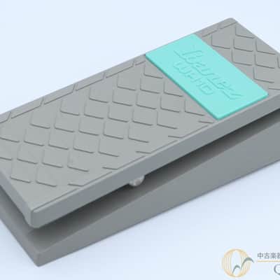 Ibanez WH10V2 Classic Wah | Reverb