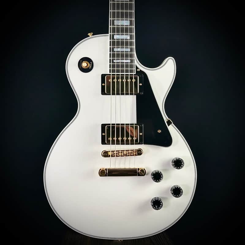 Gibson Les Paul Custom image 1