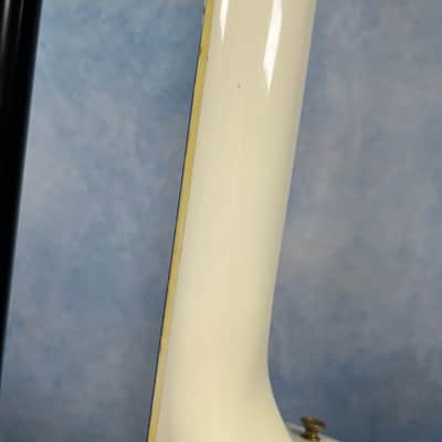 1990 Greco Japan EGC-90 Les Paul Custom, MIJ image 18