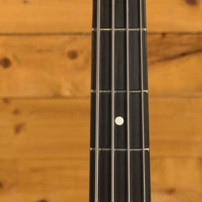 Fender Limited Edition Jaguar Bass | Ebony - Black image 6