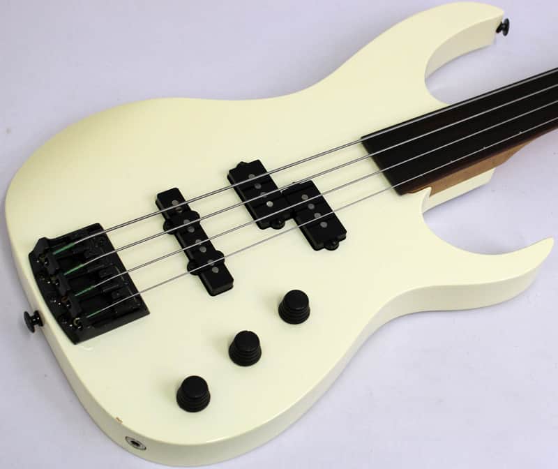 Ibanez RD707F Roadbass Fretless image 2
