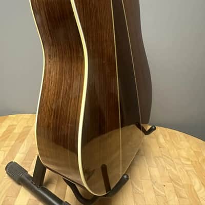 Martin D-35 Acoustic 1976 image 7