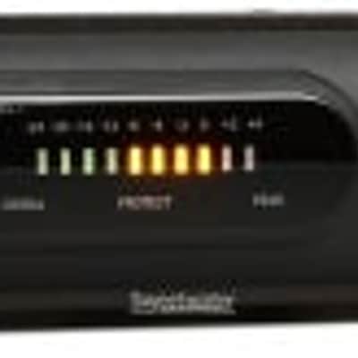 Samson Servo 120a Power Amplifier (Servo120ad6) image 5