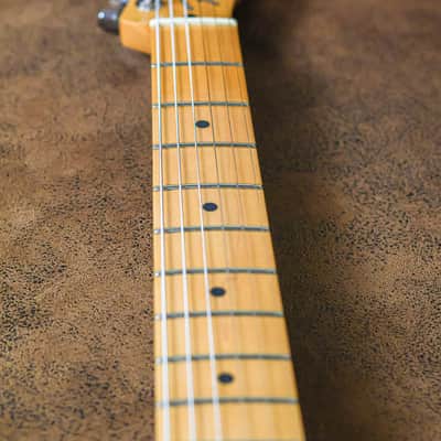 Fender ’72 Telecaster Deluxe FSR | Seafoam Green image 7