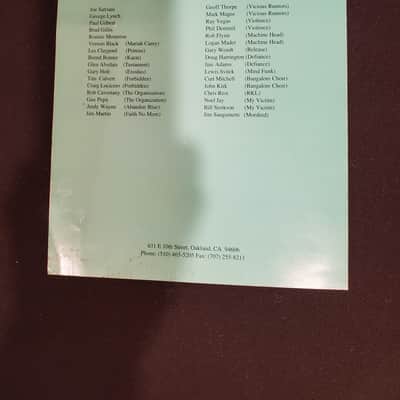 Langner DCP-1 Seafoam green image 5