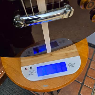 Hondo II Lespaul Dimarzio K10 pickup image 25