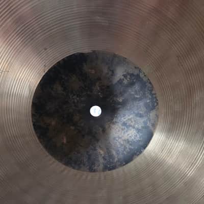 Sabian HHX 20" Studio Ride image 4
