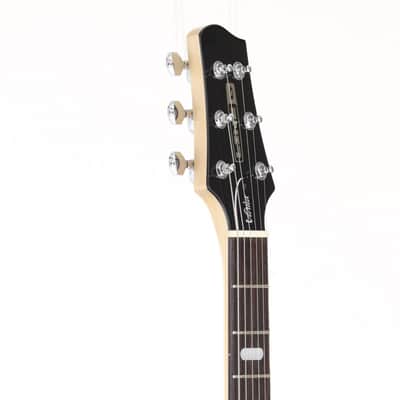 LINE6 Variax 700 Tremolo Black [03110486] (06/04) image 11
