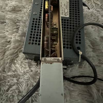 Langevin AM16 Preamp Module image 2