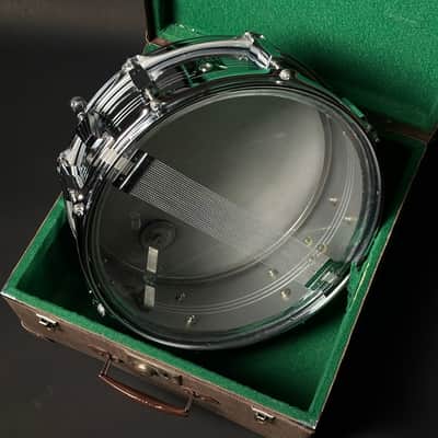 Tama Royalstar 5 x 14" Snare Drum Made in Japan image 3