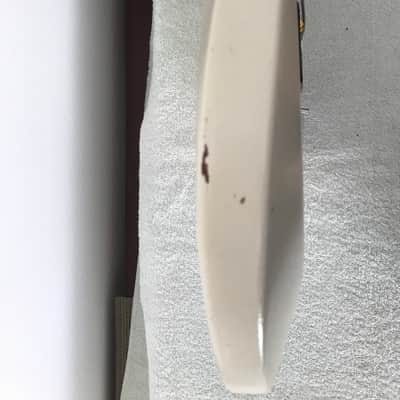 Ovation Breadwinner White image 17
