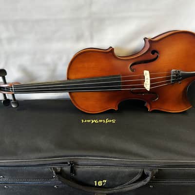 SofiaMari 310E 16 Viola image 3