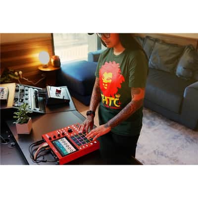 Akai Mpc One Mkii image 8