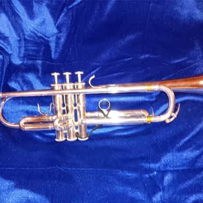 F. Besson International Series USA (Made by Kanstul) Bb Trumpet