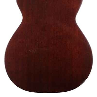 1967 Guild F30-NT Aragon Natural image 4