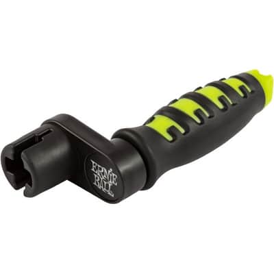ERNIE BALL 9604 Pegwinder Plus Saitenkurbel image 1