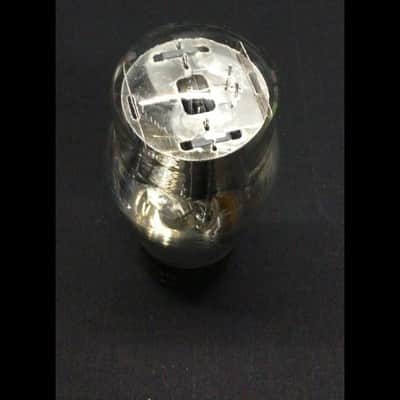 Cunningham RCA Type 45 Radio Amplifier VACUUM Tube Hickok TESTED O.9777 image 3
