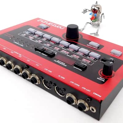 Clavia Nord Drum 2 Synthesizer Desktop + Wie Neu + 2 Jahre Garantie image 4