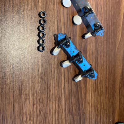 Harmony Tuning Machines image 1