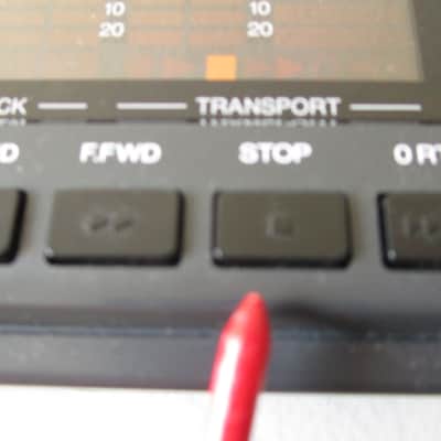 [Scarce] FOSTEX X-28 High Speed Analog Multitracker Cassette Portastudio Multi Track Recorder image 3