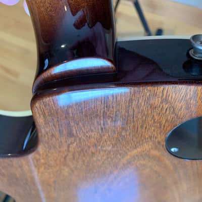 Collings 470 JL image 17