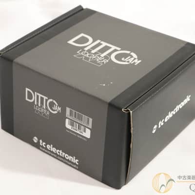 tc electronic DITTO JAM X2 imagen 6