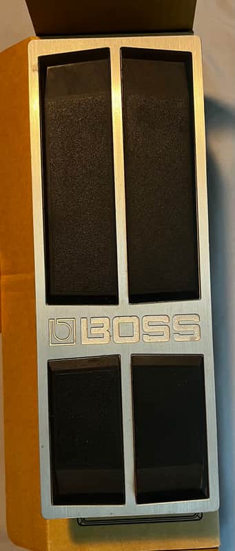 Boss FV-500H Volume Pedal