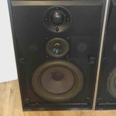 Bang & Olufsen BeoVox M75 – Vintage Hi-Fi Speakers (1976-1980) image 2