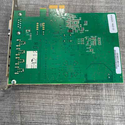 MOTU PCIe-424 PCI express image 5
