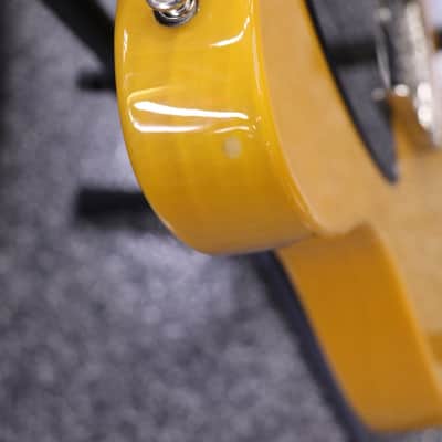 Squier Classic Vibe '50s Telecaster 2019 - Present - Butterscotch Blonde image 6