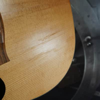 Eastman PCH1-D Dreadnought Acoustic Guitar w/ Eastman Gig Bag & Pickup – Players Grade image 18