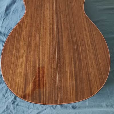 Taylor 914ce-N Left handed 2011 image 6