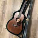 Martin 00-12f custom shop