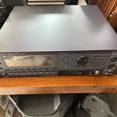 Kurzweil K2600RS