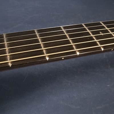 2000 Martin D-28GE Golden Era Brazilian 1935 Sunburst image 11