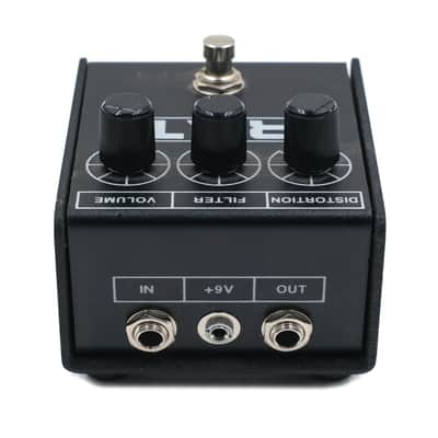 Pro Co The Rat Owned by Deryck Whibley Of Sum 41 image 4