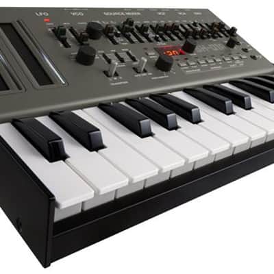 Roland SH01A Boutique Series Desktop Synthesizer image 10