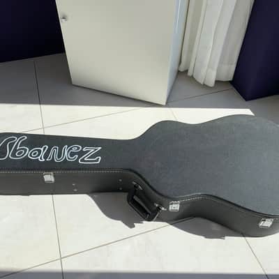 Ibanez Concord 752 "Black Beauty" | Vintage Acoustic Guitar | Japan 1976 image 16