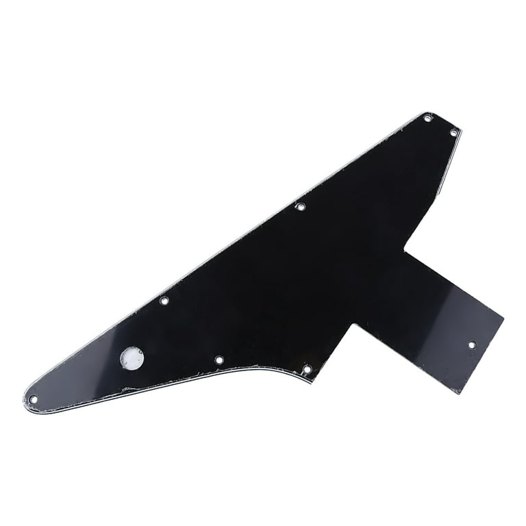 OEM 3 Ply Guitar Pickguard Pick Guard photo 1