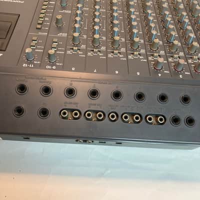 TASCAM Portastudio 488 Pro Serviced, w New Belt + C Gear! Clean! MKII 8-Track Cassette Recorder 1990s - Gray image 14