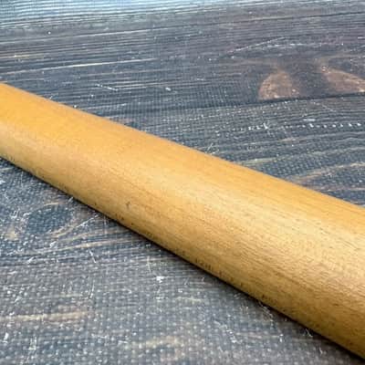 1987 Ibanez Pro Line series PL5510 Neck Natural Head Maple 1-Piece Made in Japan image 18
