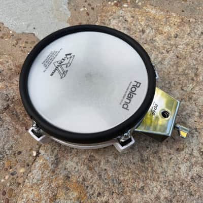 Roland PD-85 WT Dual Mesh V Drum Pad PD85 PD-85bk image 1